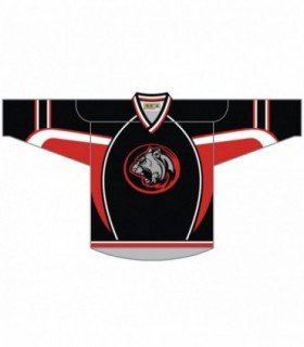 Classic Pro Eishockey Trikot