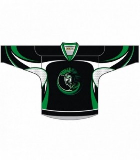 Mission Pro Eishockey Trikot