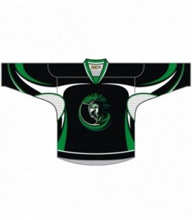 Mission Pro Eishockey Trikot