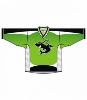 Elite Eishockey Trikot