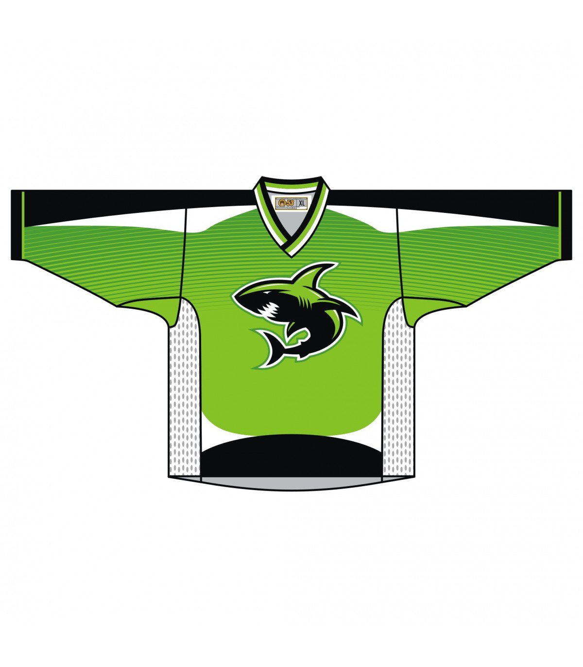 Elite Eishockey Trikot