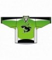 Elite Eishockey Trikot