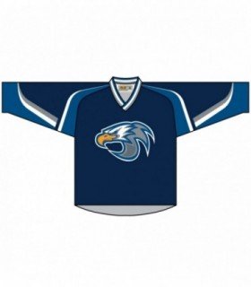 Easy Eishockey Trikot