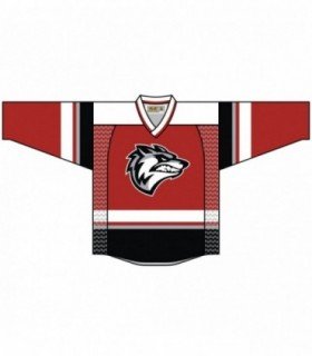 Hanno Eishockey Trikot