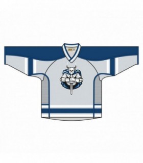 KHL Eishockey Trikot
