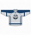 KHL Eishockey Trikot