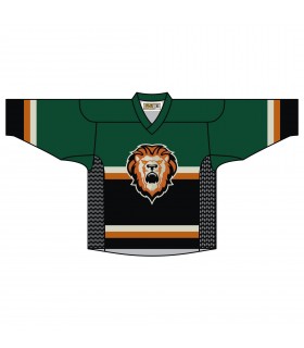 Elite Pro Eishockey Trikot