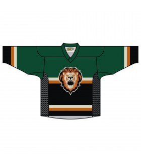 Elite Pro Eishockey Trikot