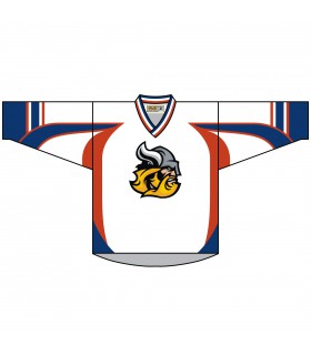 Classic Eishockey Trikot