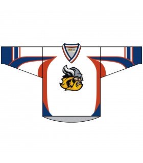 Classic Eishockey Trikot