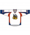 Classic Eishockey Trikot